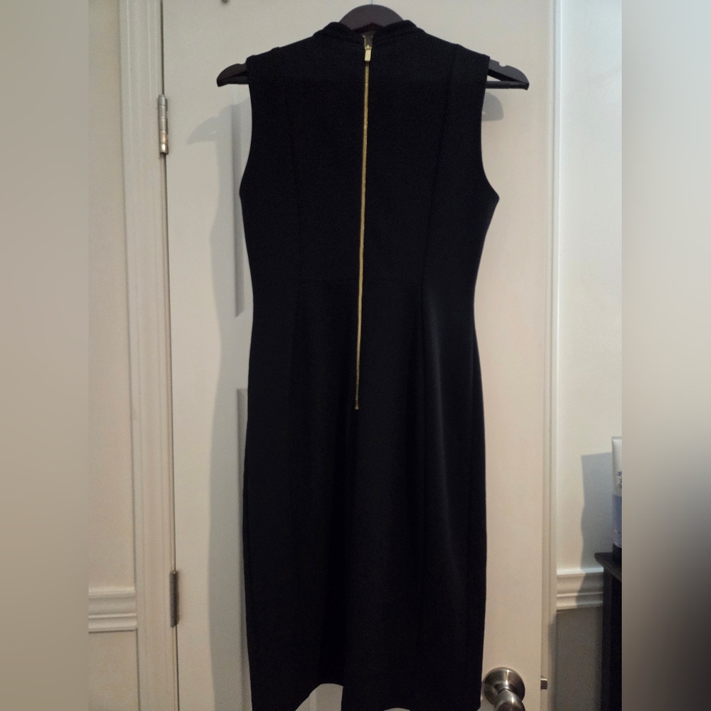 Calvin Klein Black Dress